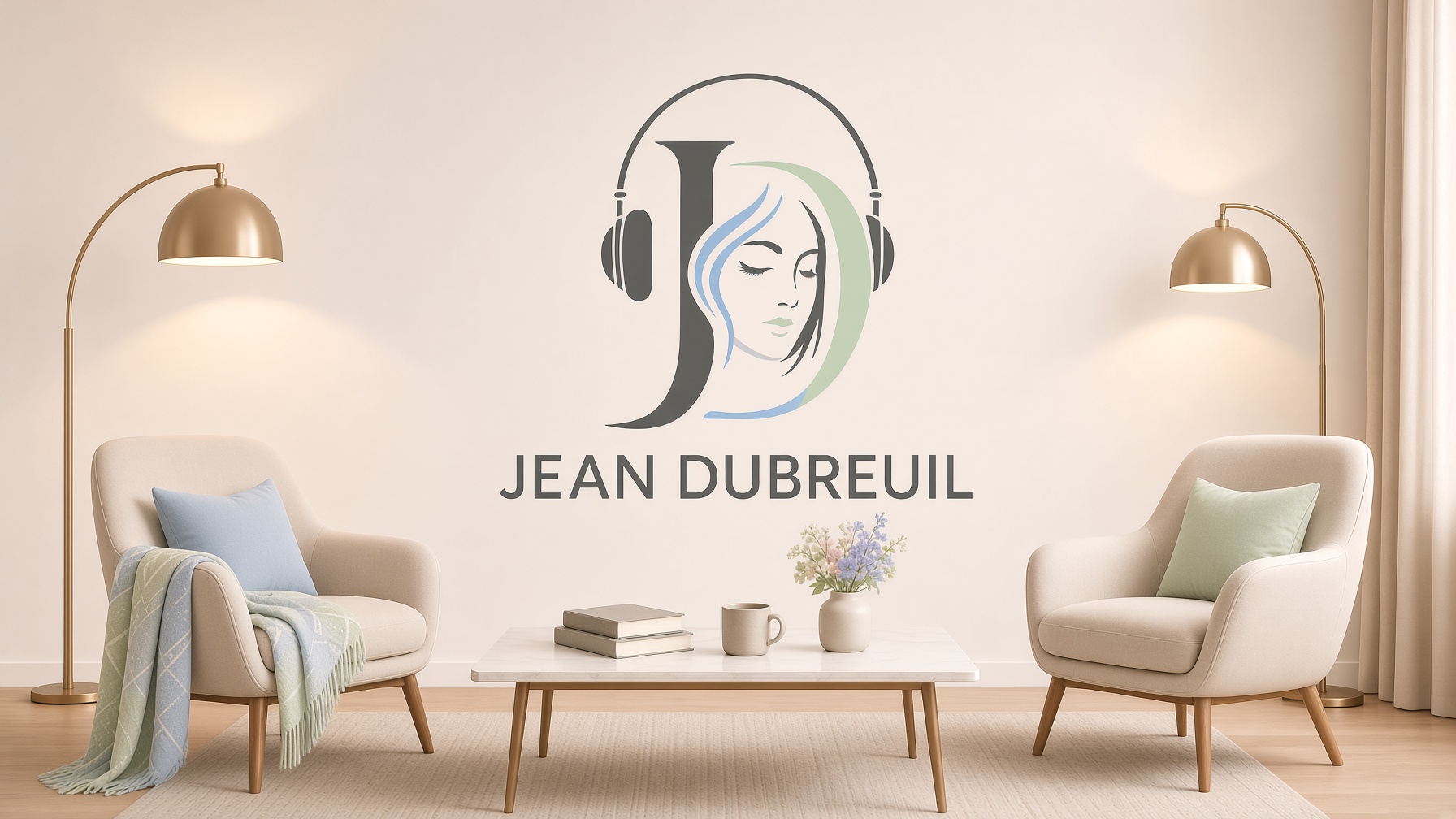 Jean Dubreuil CV et détails professionnels